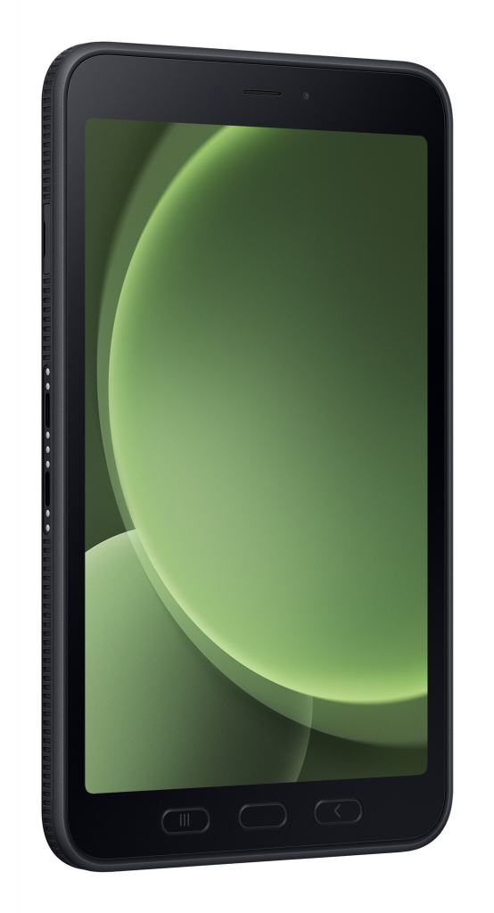 Samsung Galaxy Tab Active5 SM-X306B 5G Samsung Exynos LTE-TDD & LTE-FDD 128 GB 20.3 cm (8") 6 GB Wi-Fi 6 (802.11ax) Android 14 G