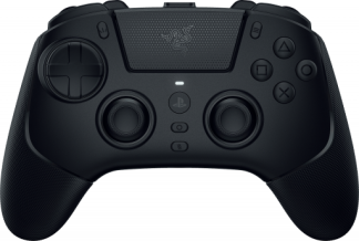 RAZER RAIJU V3 PRO - WIRELESS GAMING CONTROLLER FOR PLAYSTATION 5 & PC - BLACK - EU + ANZ PACKAGING