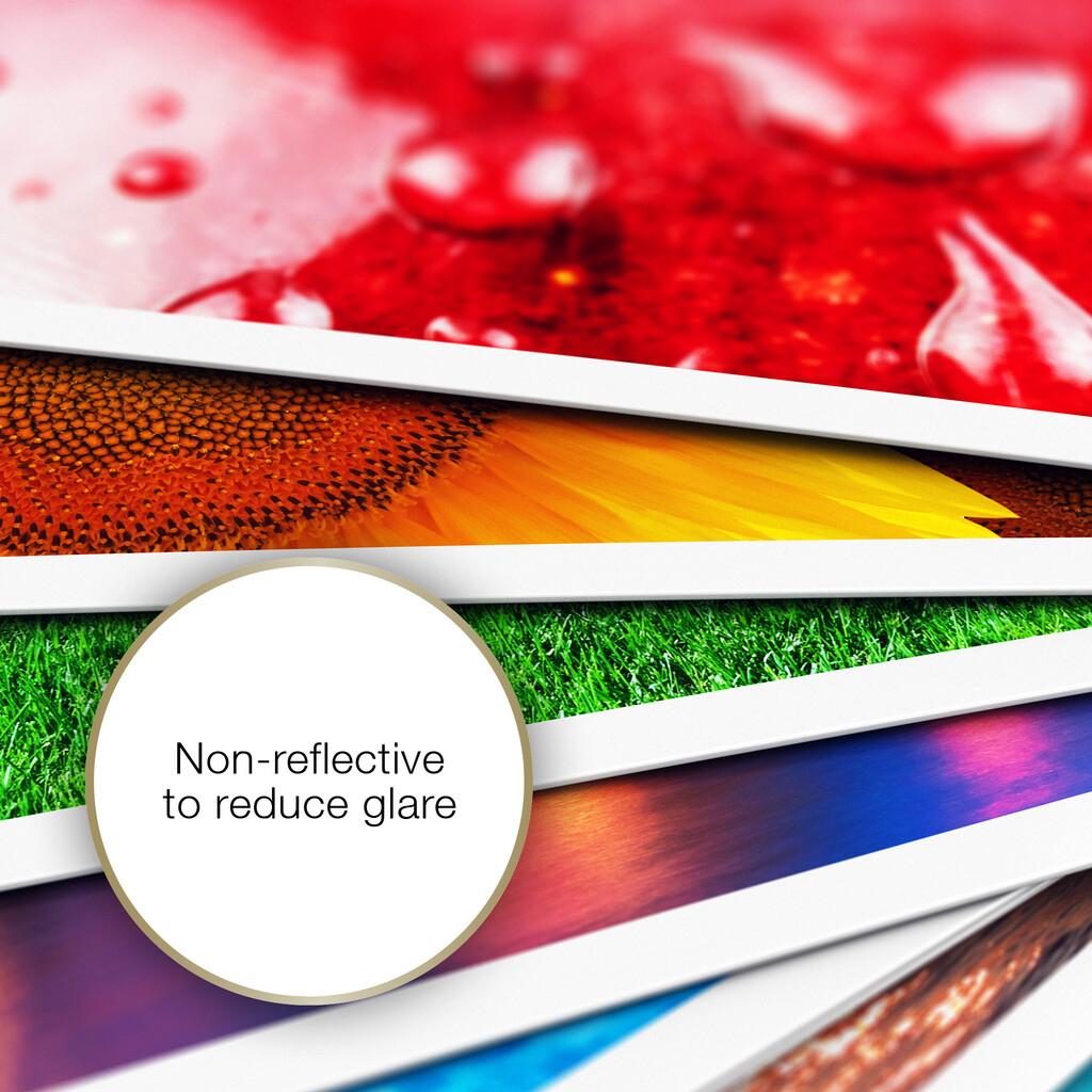 Epson A4 Archival Matte Photo Paper 189gsm, 50 sheets - Image 3
