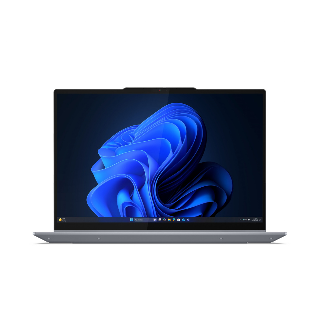 Lenovo ThinkBook 14 2-in-1 G5 IAU Intel Core Ultra 5 225U Hybrid (2-in-1) 35.6 cm (14") Touchscreen WUXGA 32 GB DDR5-SDRAM 512 - Image 2