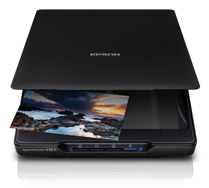 Epson Perfection V39II - Image 3