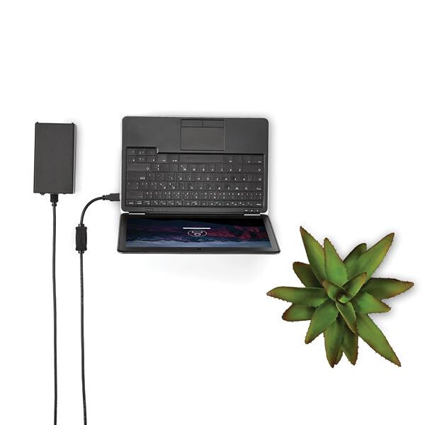 StarTech.com USB 3.0 to eSATA HDD / SSD / ODD Adapter Cable - 3ft eSATA Hard Drive to USB 3.0 Adapter Cable - SATA 6 Gbps - Image 4