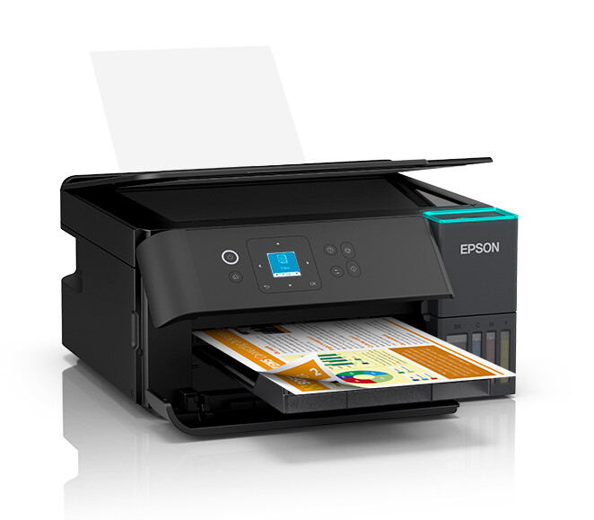 Epson EcoTank ET-2950 - Image 4