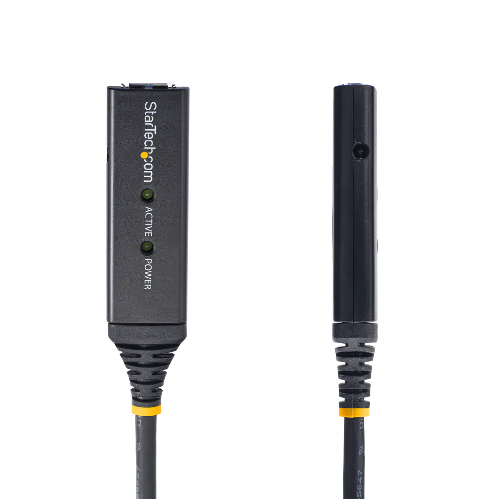 StarTech.com 5m USB 3.0 Active Extension Cable - M/F - Image 8