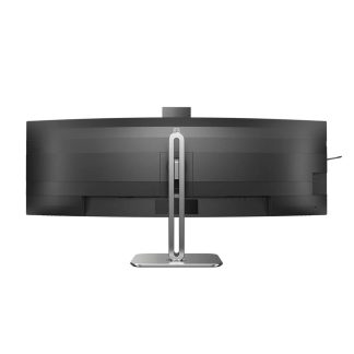 Philips 5000 series 49B2U5900CH/75 computer monitor 124 cm (48.8") 5120 x 1440 pixels Dual QHD LCD Black