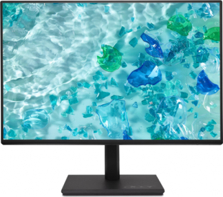 Acer B277G 27 1920x1080 VGA HDMI DP Monitor Height Adjust