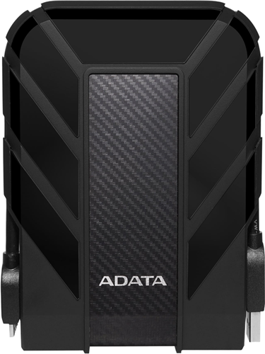 ADATA HD710 Pro external hard drive 2 TB 2.5" USB 3.2 Gen 1 (3.1 Gen 1) Black