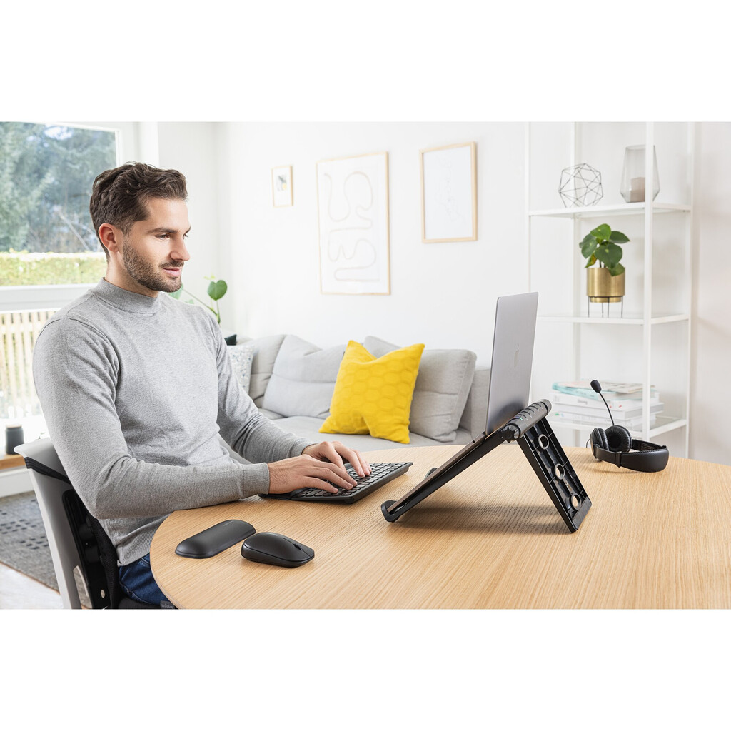 Kensington Classic USB-C Headset with Mic - Image 8
