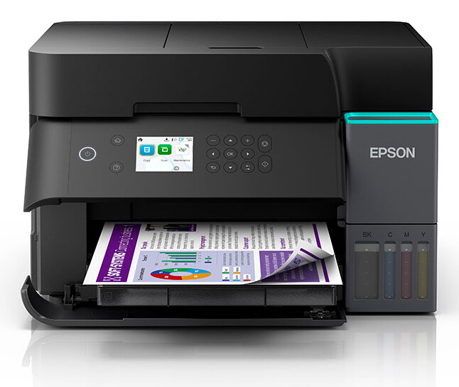 Epson EcoTank ET-3950 - Image 3