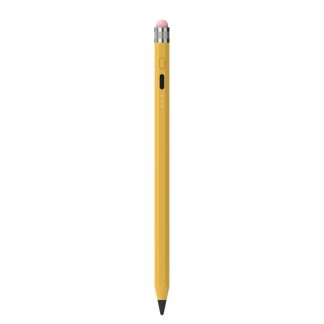 ZAGG Oxford stylus pen Yellow