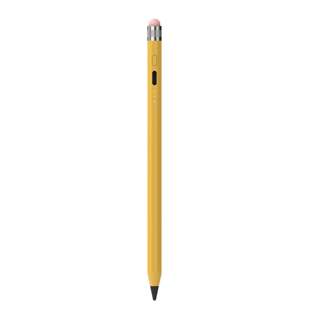 ZAGG Oxford stylus pen Yellow - Image 2