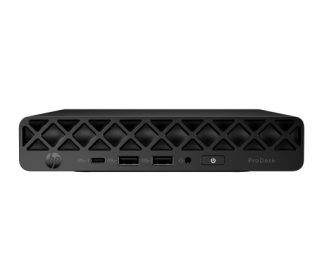 HP PRODESK 4 MINI G1i U5-235T 16GB 512GB WIFI WIN 11 PRO- SOH SPECIAL PRICE