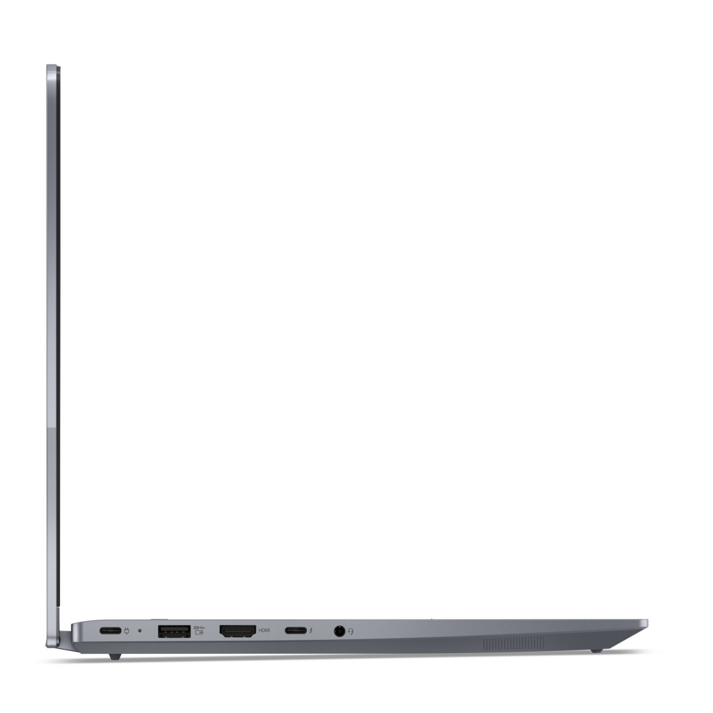 Lenovo ThinkBook 14 2-in-1 G5 IAU Intel Core Ultra 5 225U Hybrid (2-in-1) 35.6 cm (14") Touchscreen WUXGA 32 GB DDR5-SDRAM 512 - Image 5