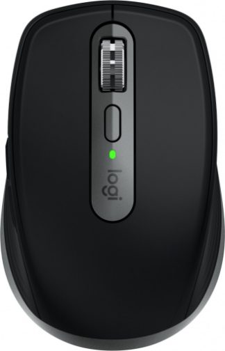Logitech MX Anywhere 3S Mac - Space Grey