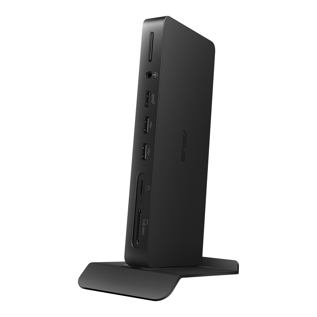 ASUS Triple 4K Thunderbolt 4 Dock DC500 Wired Black - Image 7