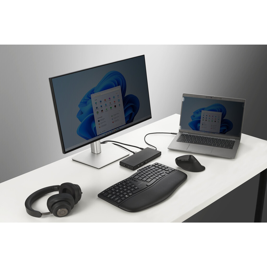 Kensington 2-way Removable Privacy Screen Filter for 34” Curved Monitors 21:9 - Image 9