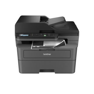 Brother DCP-L2640DW multifunction printer Laser A4 1200 x 1200 DPI 36 ppm Wi-Fi