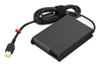 Lenovo 4X21L38732 power adapter/inverter Indoor 135 W Black