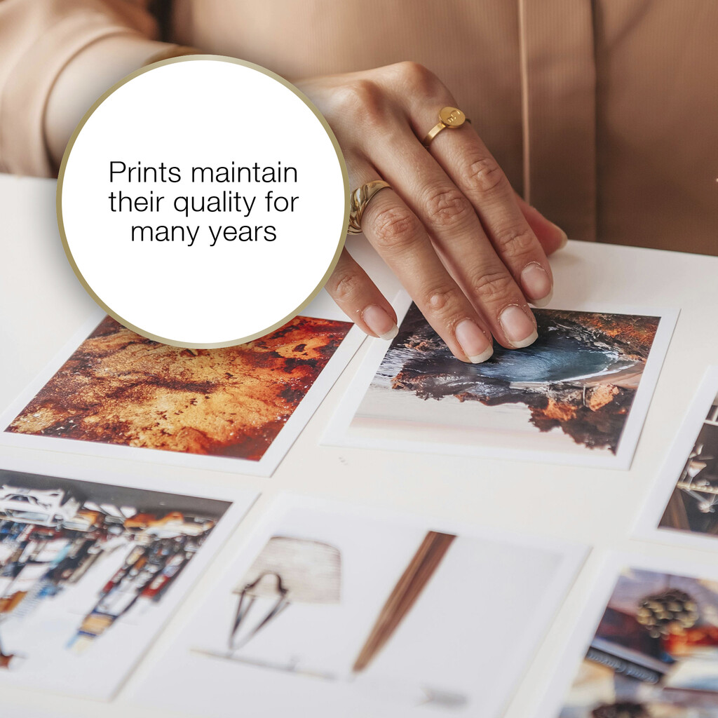 Epson A4 Archival Matte Photo Paper 189gsm, 50 sheets - Image 4