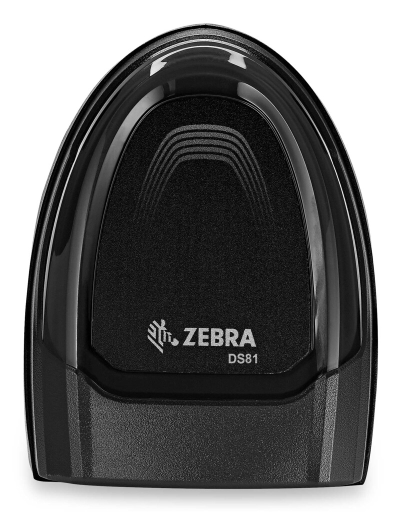 Zebra DS8178 Cordless 1D/2D Handheld Imager, Standard Cradle Kit, 1280 x 960 pixels, Circular 617nm Amber LED, Bluetooth 4.0 BL - Image 4