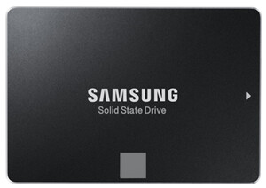 Samsung 870 EVO 1 TB 2.5" Serial ATA III V-NAND MLC