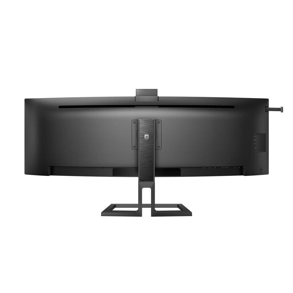 Philips 6000 series 45B1U6900CH/75 computer monitor 113 cm (44.5") 5120 x 1440 pixels UltraWide Dual Quad HD LCD Black - Image 3
