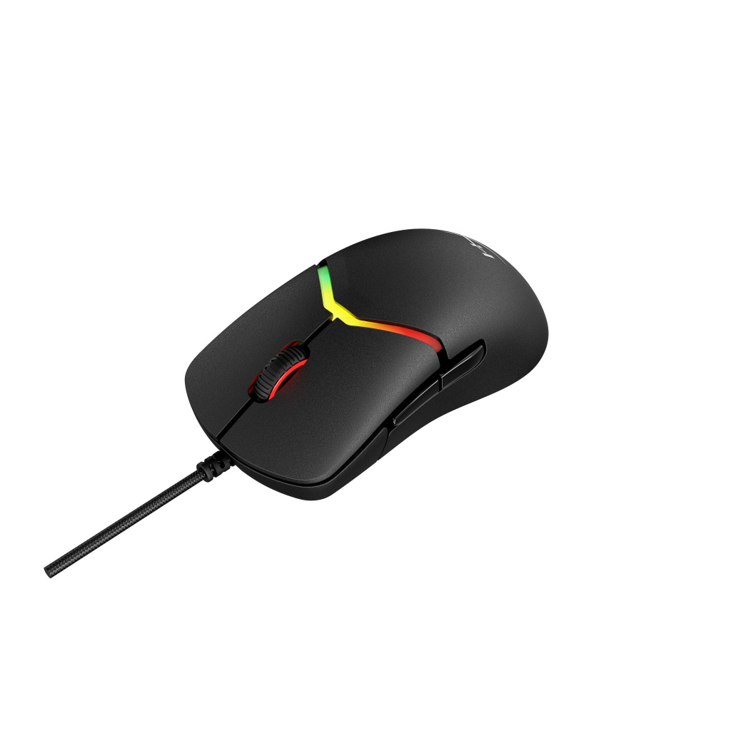 HyperX Pulsefire Saga Gaming Mouse (Black) - Image 6
