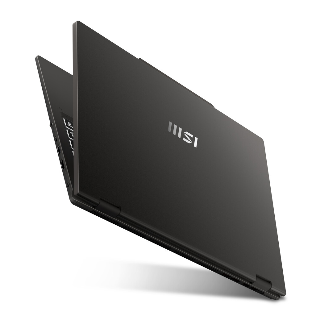 MSI VenturePro 16 AI A1VEG-011NZ Intel Core Ultra 7 155H Laptop 39.6 cm (15.6") 2K 32 GB DDR5-SDRAM 1 TB SSD NVIDIA GeForce RTX - Image 23