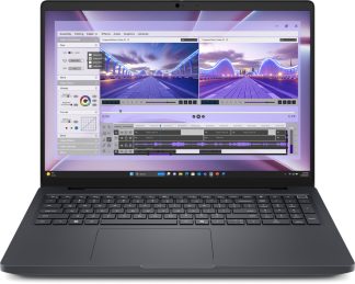 DELL Pro Max 16 MC16250 Intel Core Ultra 7 265H Mobile workstation 40.6 cm (16") Full HD+ 16 GB DDR5-SDRAM 512 GB SSD NVIDIA RTX
