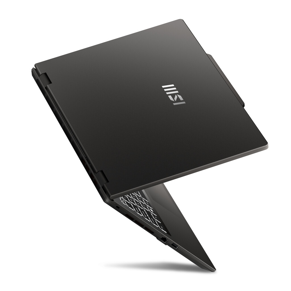 MSI VenturePro 16 AI A1VEG-011NZ Intel Core Ultra 7 155H Laptop 39.6 cm (15.6") 2K 32 GB DDR5-SDRAM 1 TB SSD NVIDIA GeForce RTX - Image 19