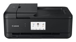 Canon PIXMA TS9560a Inkjet A3 4800 x 1200 DPI Wi-Fi