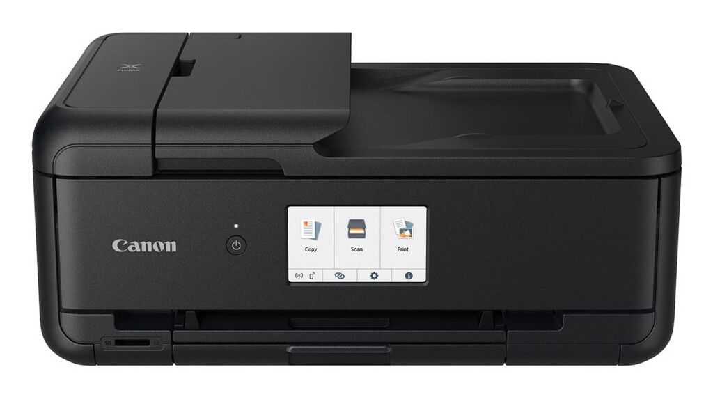 Canon PIXMA TS9560a Inkjet A3 4800 x 1200 DPI Wi-Fi