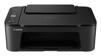 Canon PIXMA TS3460 Inkjet A4 4800 x 1200 DPI 7.7 ppm Wi-Fi