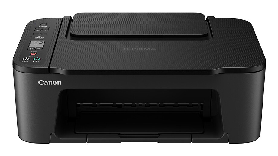 Canon PIXMA TS3460 Inkjet A4 4800 x 1200 DPI 7.7 ppm Wi-Fi