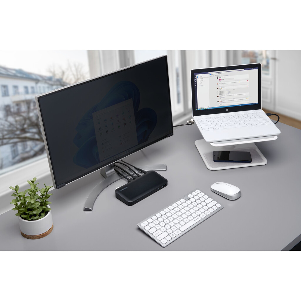 Kensington MagPro Magnetic Privacy Screen Filter for Monitors 27” (16:9) - Image 8