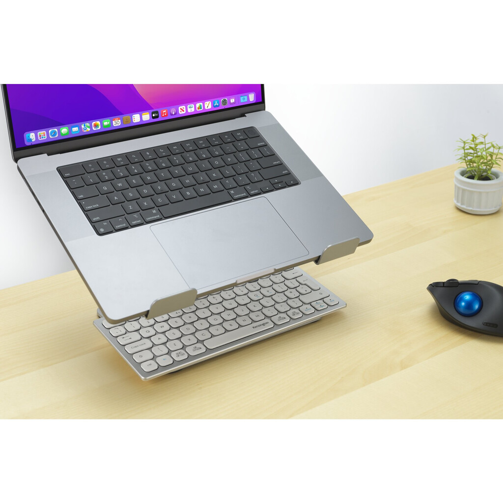 Kensington Universal Tabletop Laptop Riser - Image 14