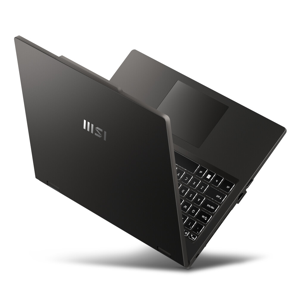 MSI VenturePro 16 AI A1VEG-011NZ Intel Core Ultra 7 155H Laptop 39.6 cm (15.6") 2K 32 GB DDR5-SDRAM 1 TB SSD NVIDIA GeForce RTX - Image 20