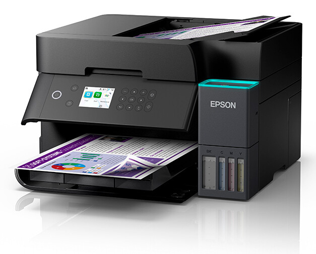 Epson EcoTank ET-3950