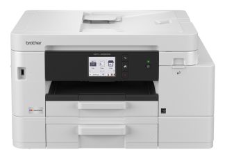 Brother MFC-J4555DW multifunction printer Inkjet A4 1200 x 4800 DPI 20 ppm Wi-Fi