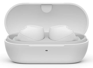 Sony WF-C710N Headset True Wireless Stereo (TWS) In-ear Calls/Music USB Type-C Bluetooth White
