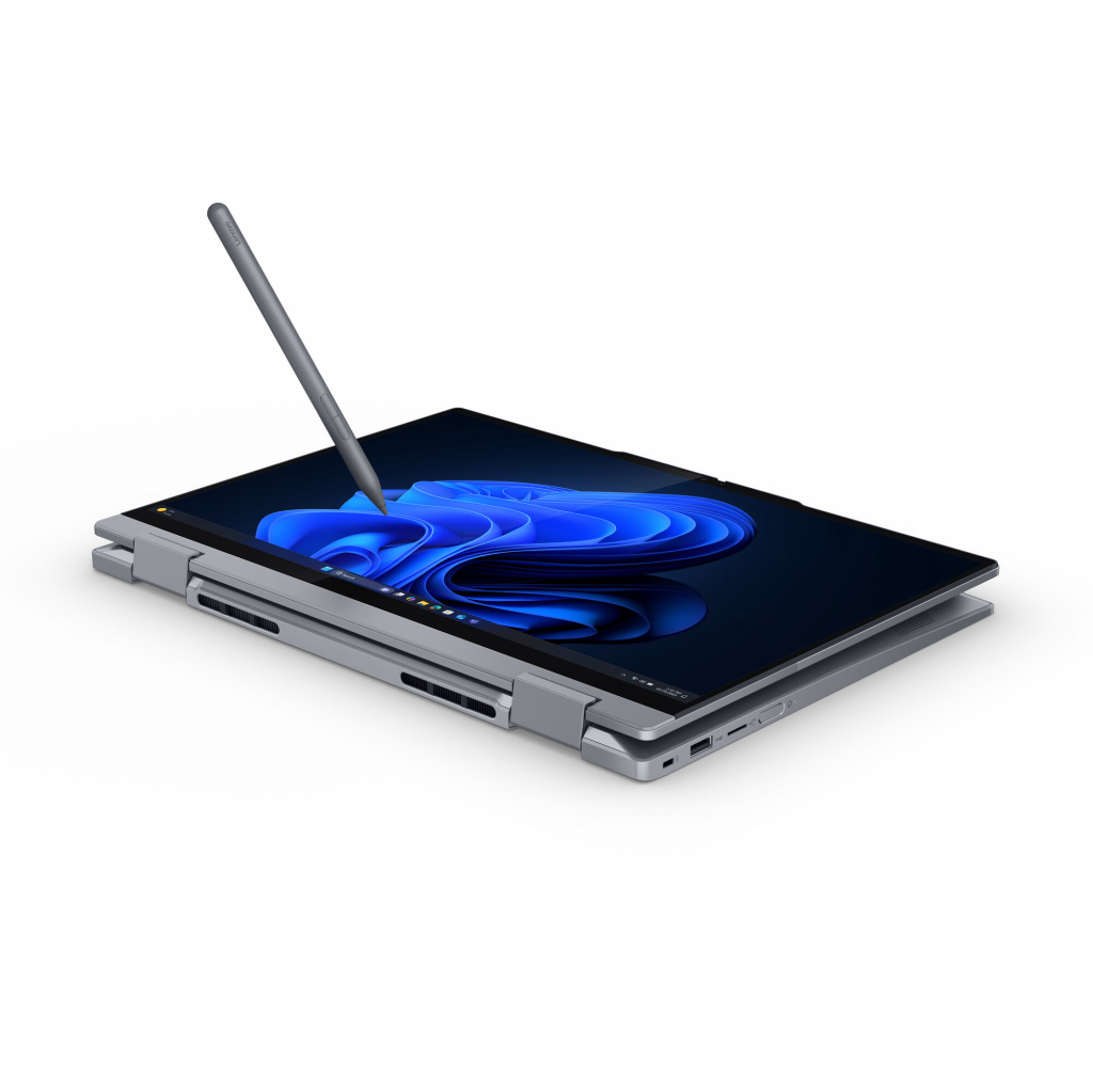 Lenovo ThinkBook 14 2-in-1 G5 IAU Intel Core Ultra 5 225U Hybrid (2-in-1) 35.6 cm (14") Touchscreen WUXGA 32 GB DDR5-SDRAM 512 - Image 15