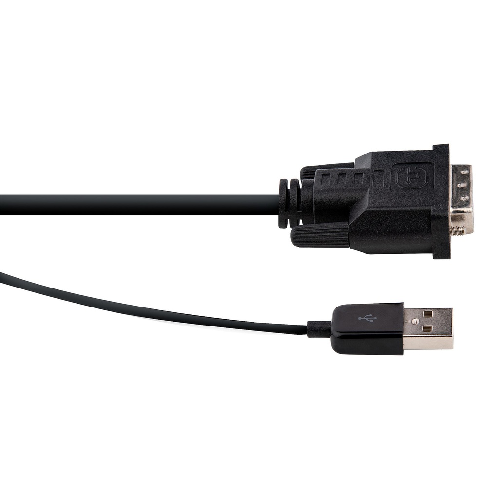 StarTech.com DVI to DisplayPort Adapter - USB Power - 1920 x 1200 - DVI to DisplayPort Converter - Video Adapter - DVI-D to DP - Image 5