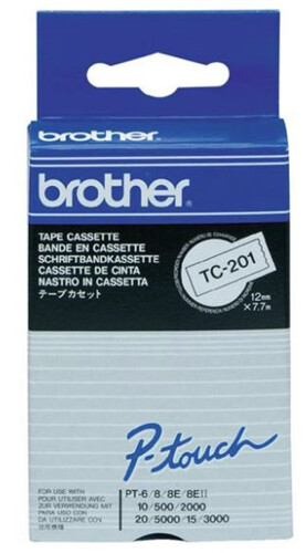 Brother TC-201