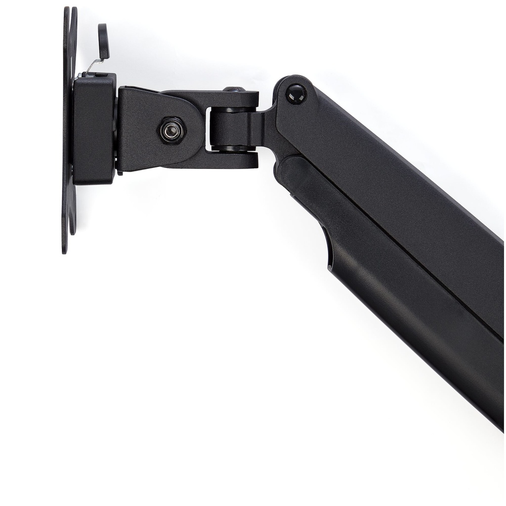 StarTech.com Desk Mount Monitor Arm - Heavy Duty Ergonomic VESA Monitor Arm - Single 9kg Display - Full Motion, Height Adjustabl - Image 9