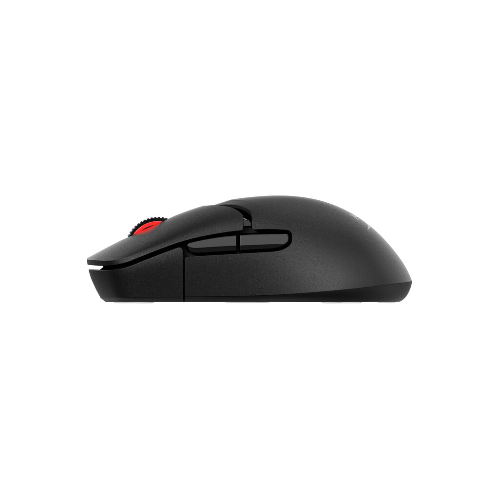 HyperX Pulsefire Saga Pro Wireless Gaming Mouse (Black) - Image 7