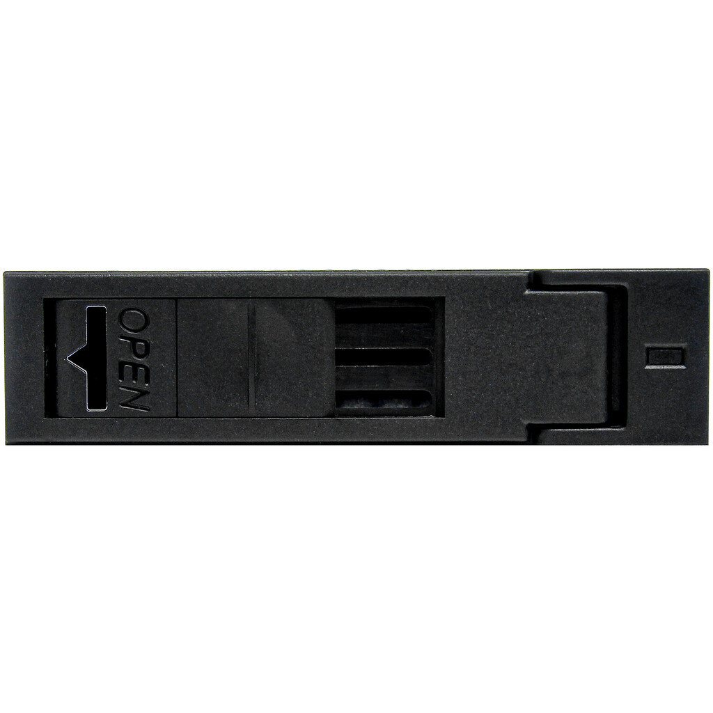 StarTech.com 2.5in SATA/SAS SSD/HDD to 3.5in SATA Hard Drive Converter - Image 3