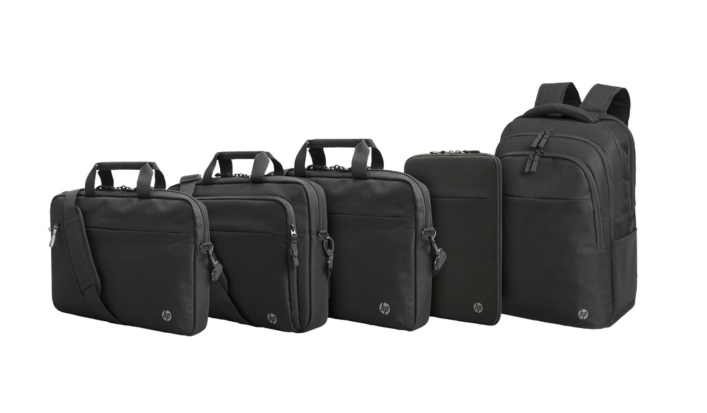 HP Renew Business 14.1-inch Laptop Bag - Image 13