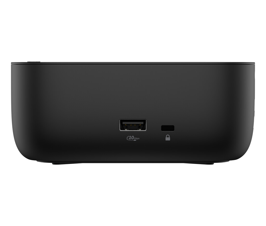 HP USB-C 100W G6 Dock - Image 15