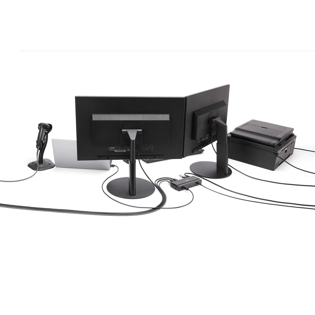 StarTech.com 7-Port USB 3.0 Hub (5Gbps) - Desktop - Image 5