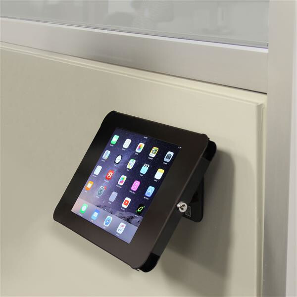 StarTech.com Secure Tablet Stand - Desk or Wall-Mountable - TAA - Image 6